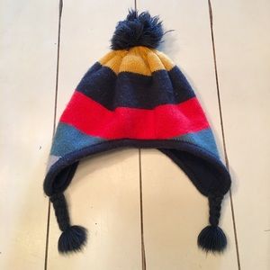 B1G1✨Old Navy Boys Winter Hat Size M